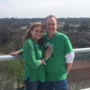 Meet your Posher, Maureen